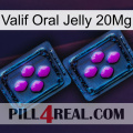 Valif Oral Jelly 20Mg 03